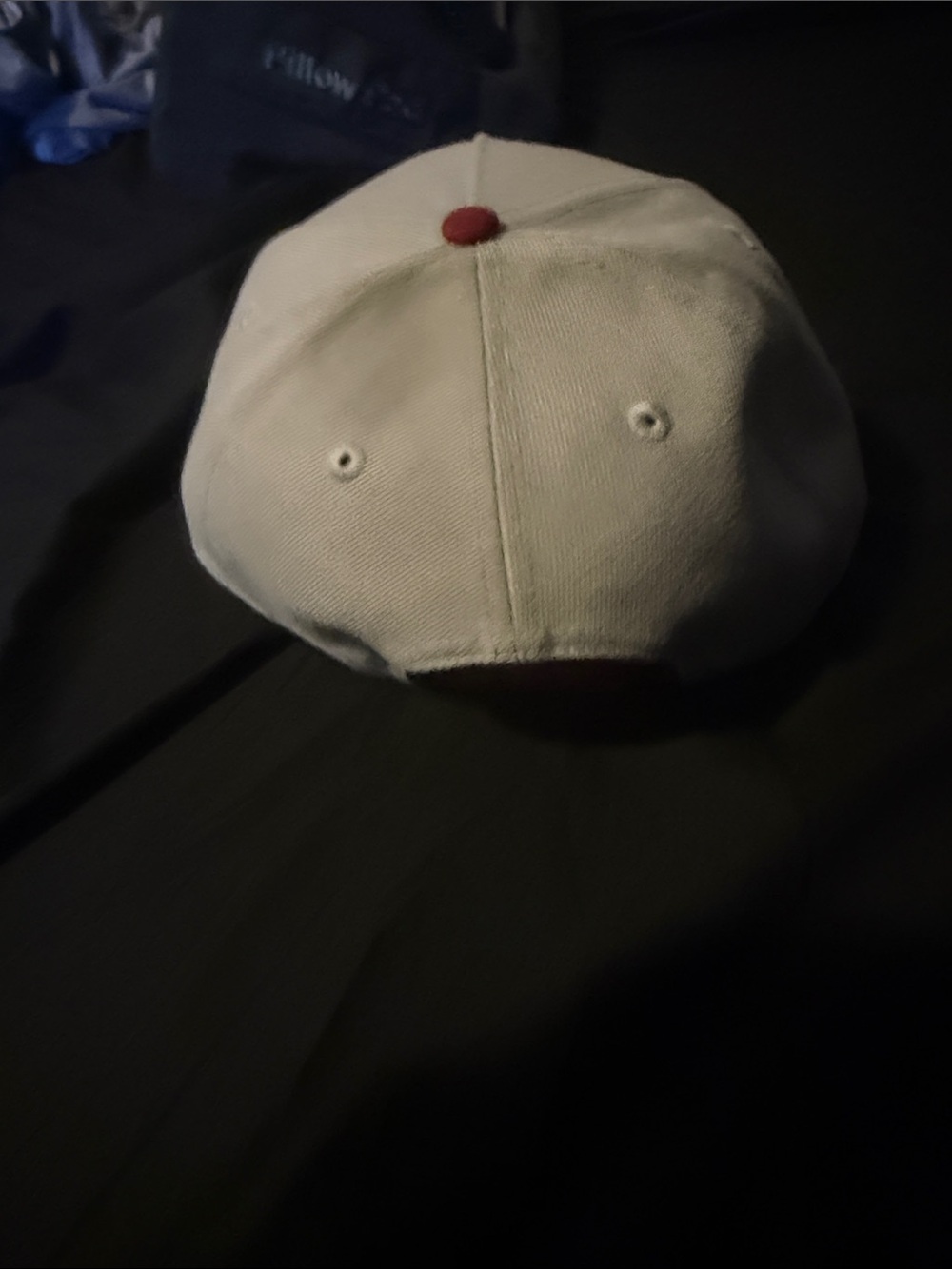 Arkansas Razorbacks Hat - Picture 3 of 5